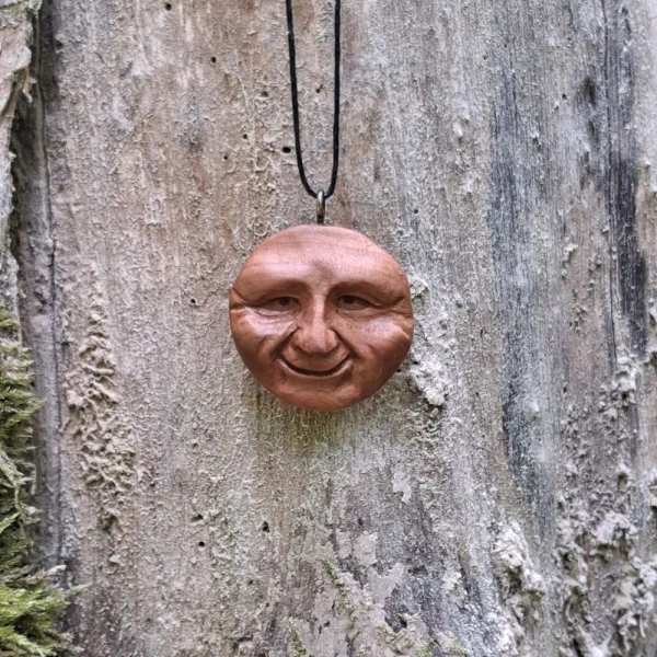 Księżycowy Żart / Lunar Joke